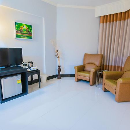 Asawann Hotel Nongkhai Нонгкхай Екстер'єр фото